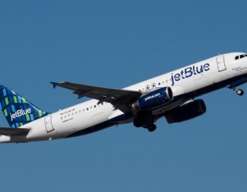 JetBlue culpa a la FAA y al clima de sus retrasos en Rep&uacute;blica Dominicana