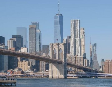 Nueva York cobrar&aacute; peaje a los veh&iacute;culos que entren en Manhattan