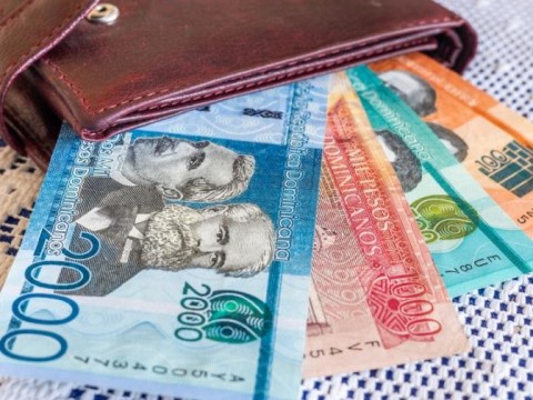 Circula desde hoy billete de RD$2,000 del a&ntilde;o 2022