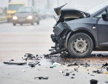 Mujer de 76 a&ntilde;os y nieta mueren en accidente de auto en Puerto Rico
