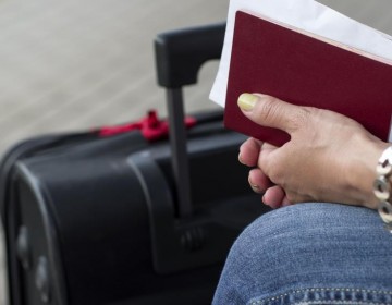 Detienen hombre acusado de estafa con visas de trabajo para viajar a Estados Unidos
