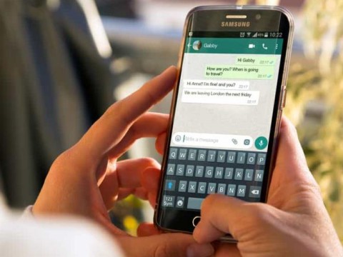 WhatsApp y su decisi&oacute;n sobre una funci&oacute;n que nadie quer&iacute;a