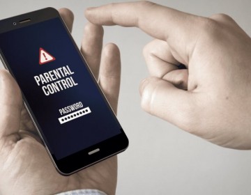 Siete configuraciones del tel&eacute;fono que pueden ayudar con la seguridad de tu hijo