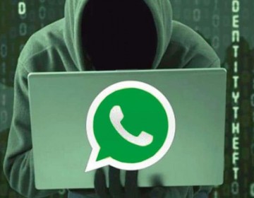 Siguen los hackeos a las cuentas de WhatsApp de funcionarios y figuras