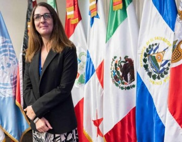 Entidad de la ONU reconoce lucha de RD para combatir armas biol&oacute;gicas