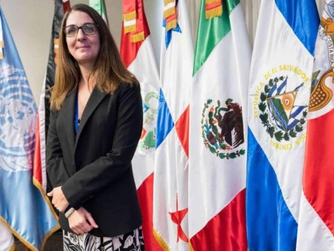Entidad de la ONU reconoce lucha de RD para combatir armas biol&oacute;gicas