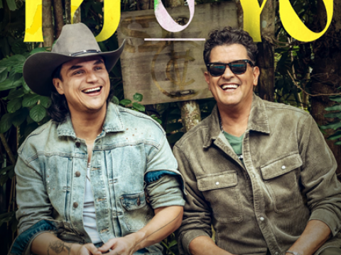 Silvestre Dangond y Carlos Vives presentan&nbsp;&ldquo;T&Uacute; O YO&rdquo;