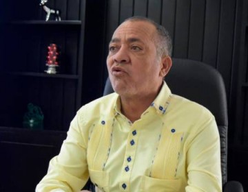 Director de Coraasan pide a Luis Abinader ser sustituido de su cargo 
