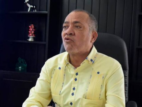 Director de Coraasan pide a Luis Abinader ser sustituido de su cargo 