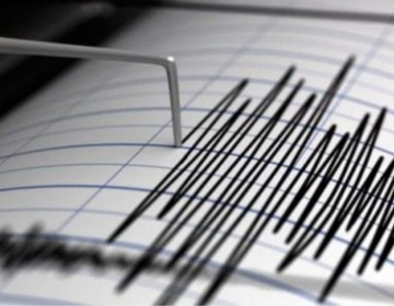 Un terremoto de magnitud 6,0 sacude las aguas de Pap&uacute;a Nueva Guinea