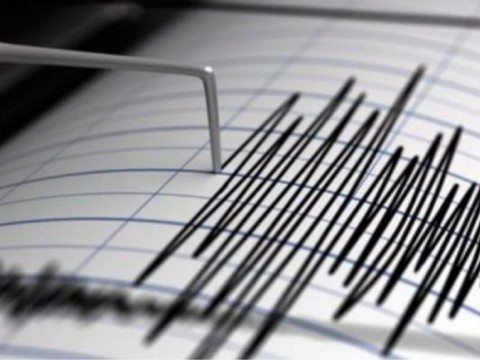 Se registra temblor de 4.0 la noche de este lunes en Miches