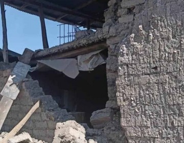 Sismo de magnitud 5.2 sacude la frontera amaz&oacute;nica entre Per&uacute; y Ecuador