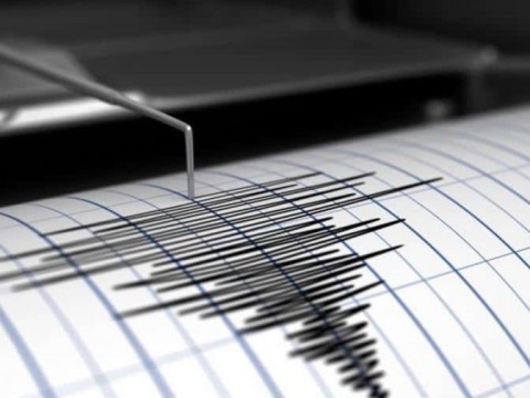 Temblor de tierra se registra en el pa&iacute;s