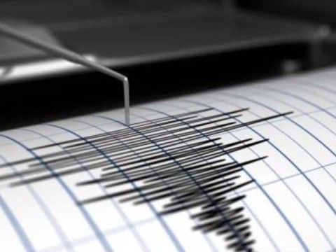 Un terremoto de magnitud 6 sacude la costa japonesa frente a Fukushima