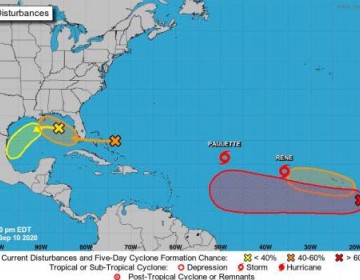 Onamet supervisa 6 sistemas en el atl&aacute;ntico 