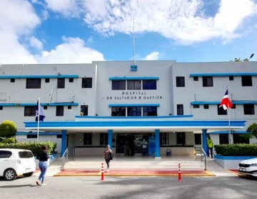 El director del SNS destituye al titular del Hospital Salvador B. Gautier tras una visita sorpresa