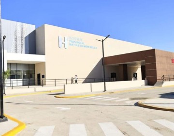 SNS afirma hospital Mat&iacute;as Ram&oacute;n Mella de Dajab&oacute;n opera con normalidad tras denuncias de fallas