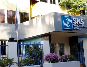 SNS notifica reducci&oacute;n de pacientes haitianos en hospitales