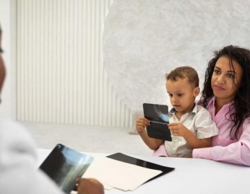 Sobrevida al c&aacute;ncer infantil en Rep&uacute;blica Dominicana es de 55 %