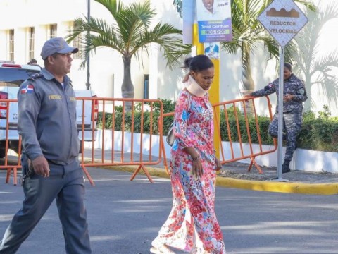 Enfermera narra c&oacute;mo sobrevivi&oacute; al fat&iacute;dico accidente de Haina que dej&oacute; 13 fallecidos