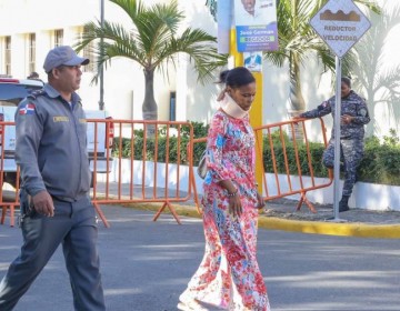 Enfermera narra c&oacute;mo sobrevivi&oacute; al fat&iacute;dico accidente de Haina que dej&oacute; 13 fallecidos