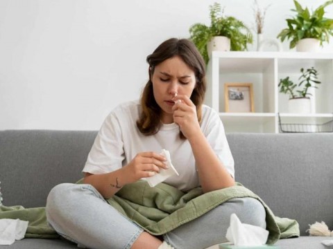 Sociedad de Neumolog&iacute;a confirma presencia de metapneumovirus en el pa&iacute;s; su incidencia es baja