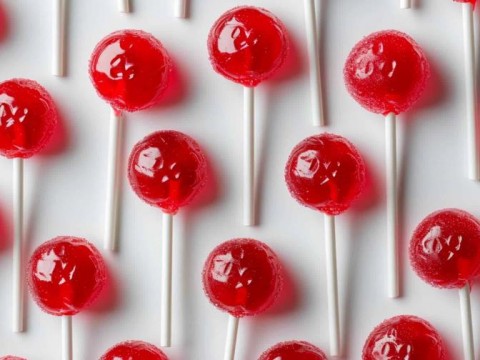 La Sociedad de Pediatr&iacute;a respalda la prohibici&oacute;n de la FDA del colorante Rojo 3