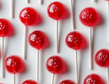 La Sociedad de Pediatr&iacute;a respalda la prohibici&oacute;n de la FDA del colorante Rojo 3