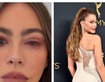 Sof&iacute;a Vergara revela por qu&eacute; no asisti&oacute; a los Emmy: "&iexcl;No llegu&eacute; a la gala, pero s&iacute; a emergencias!"