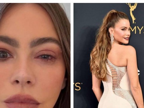 Sof&iacute;a Vergara revela por qu&eacute; no asisti&oacute; a los Emmy: "&iexcl;No llegu&eacute; a la gala, pero s&iacute; a emergencias!"