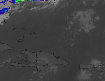 Soleado en gran parte del pa&iacute;s este mi&eacute;rcoles y temperaturas agradables