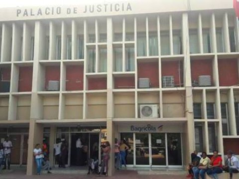 Solicitan prisi&oacute;n preventiva contra Fiscal Margarita Hern&aacute;ndez