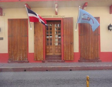 Solicitan prisi&oacute;n preventiva contra hombre que sustrajo 2 anillos hist&oacute;ricos del Instituto Duartiano