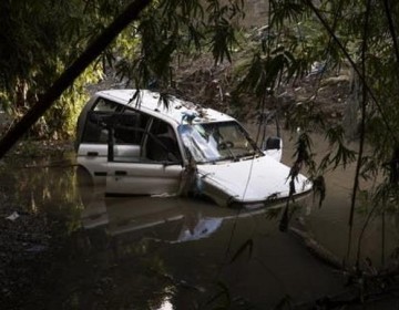Solo una cobertura &ldquo;J&rdquo; salva cualquier da&ntilde;o vehicular
