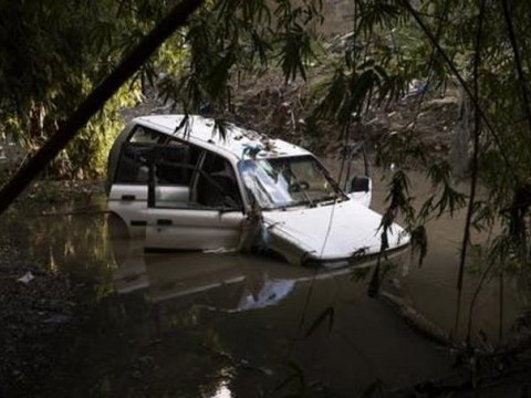 Solo una cobertura &ldquo;J&rdquo; salva cualquier da&ntilde;o vehicular