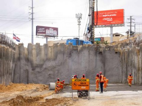 Avanza soluci&oacute;n al nudo vial de la avenida Prolongaci&oacute;n 27 de Febrero con Isabel Aguiar