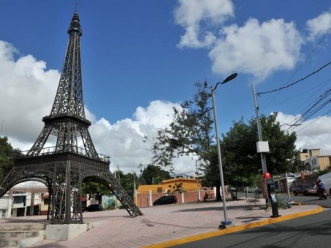 Someten proyecto de Ley para crear la provincia Mat&iacute;as Ram&oacute;n Mella