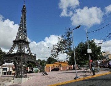 Someten proyecto de Ley para crear la provincia Mat&iacute;as Ram&oacute;n Mella