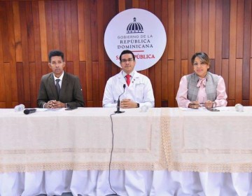 Salud P&uacute;blica advierte sobre posible alza en casos de Covid para las siguientes semanas
