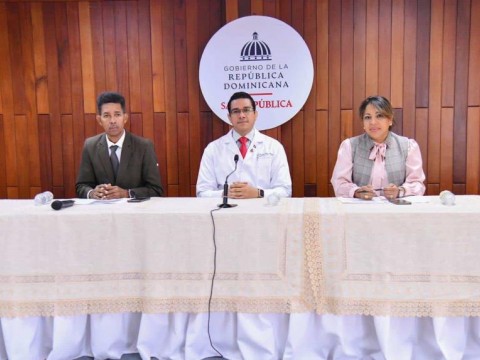 Salud P&uacute;blica advierte sobre posible alza en casos de Covid para las siguientes semanas