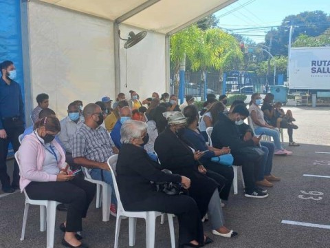 Se reactiva la demanda de pruebas Covid tras aumento de casos positivos al virus