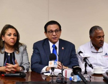 Confirman tres nuevas muertes por dengue; casos sospechosos ascienden a 17,360