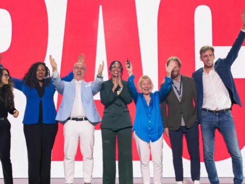 Presentan en Rep&uacute;blica Dominicana la nueva plataforma internacional IMPACTA FOA