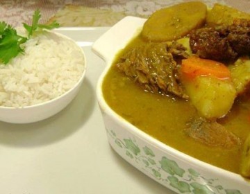 Por segundo a&ntilde;os consecutivo nombran a Sto. Dgo. como Capital de la Cultura Gastron&oacute;mica del Caribe 2019