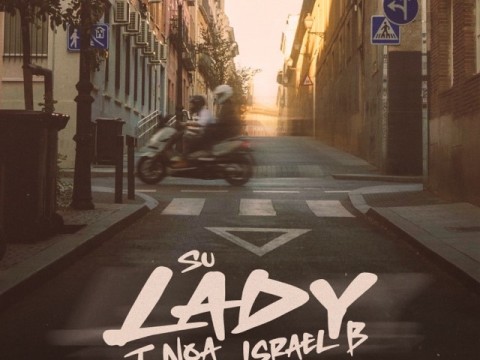 J NOA explora el amor y la lealtad con su nuevo sencillo&nbsp;&ldquo;SU LADY&rdquo; junto a ISRAEL B