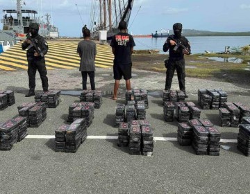 Sube 71 % la cantidad de droga incautada en primer trimestre del a&ntilde;o
