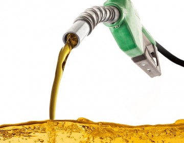 Suben los combustibles