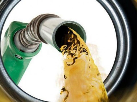 Suben los Combustibles
