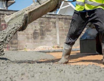Sube el precio de la funda de cemento y del atado de varilla en 6.4 % y 9.5 %