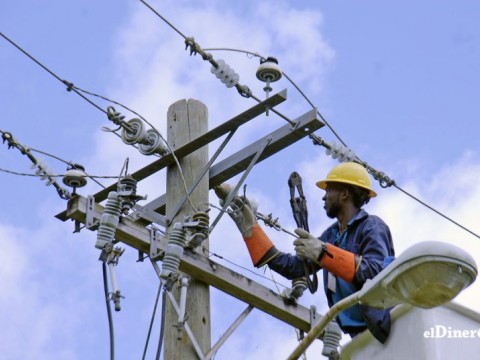 Factura el&eacute;ctrica es mayor por alza a escalas de tarifa